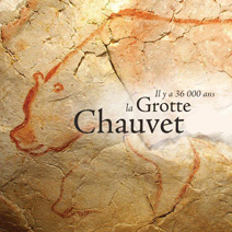 La grotte Chauvet