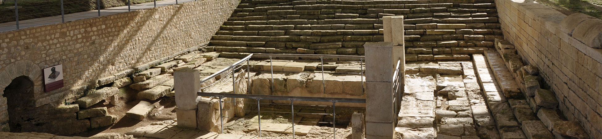 Musée d'Argentomagus